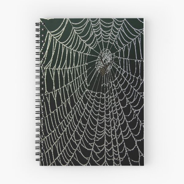 Item preview, True Spider Web designed and sold by Zip-Zup.