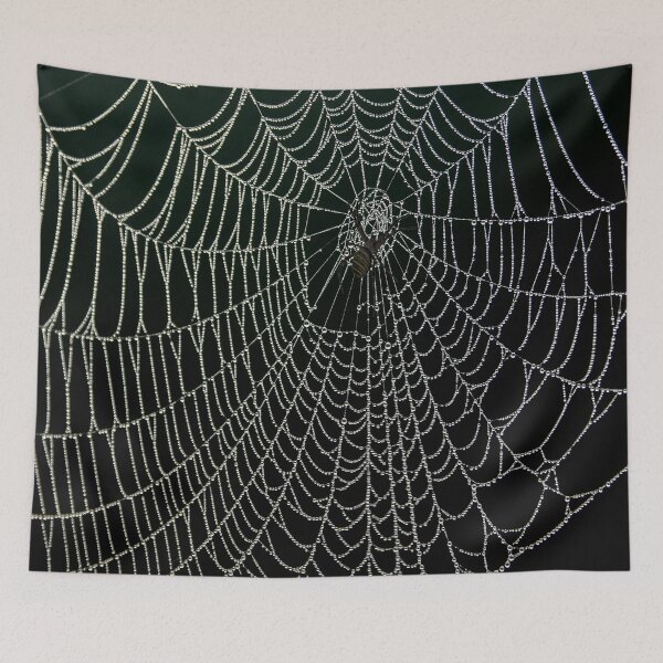 Item preview, True Spider Web designed and sold by Zip-Zup.