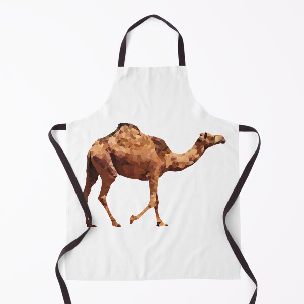 Item preview, camel-Polygonal animals designed and sold by Hartics.