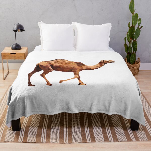 Item preview, camel-Polygonal animals designed and sold by Hartics.