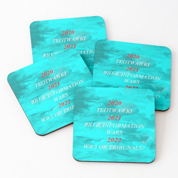 Item preview, TEOTWAWKI 2020+ D13 designed and sold by SelfUpgrade.