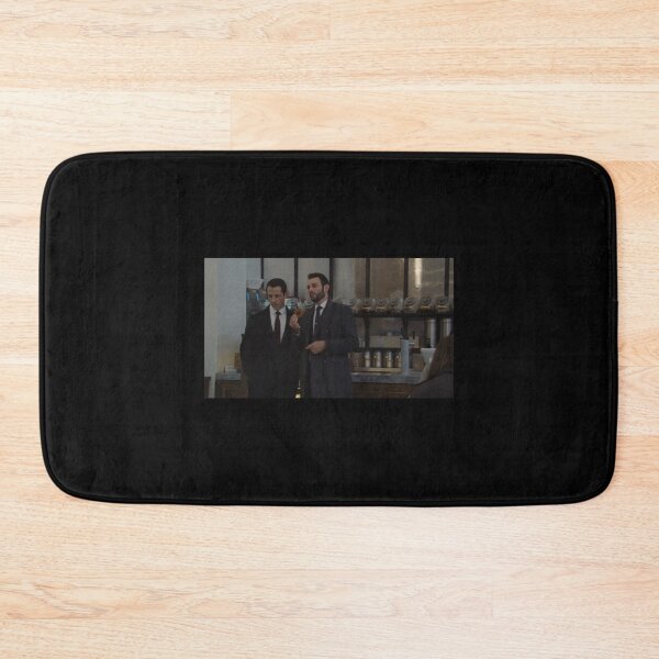 Item preview, gay capitalist coffee date     designed and sold by TheMerchann.