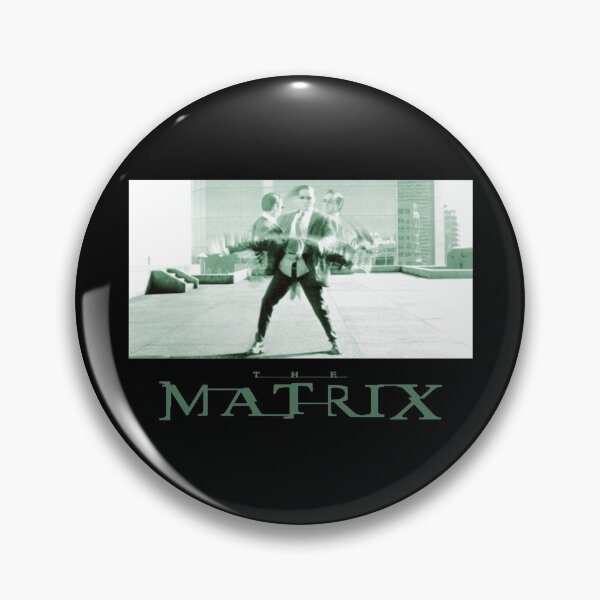 Artikelvorschau, Matrix 4 | Auferstehungen | 2021 entworfen und verkauft von quangshirts.