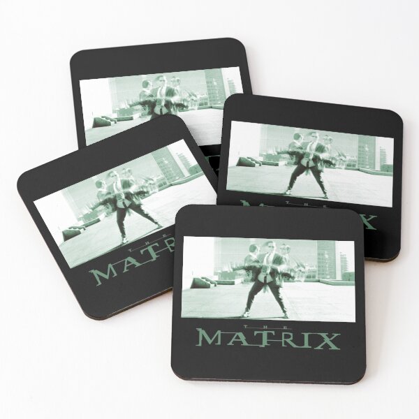 Item preview, The Matrix 4 | Resurrections | 2021 designed and sold by quangshirts.