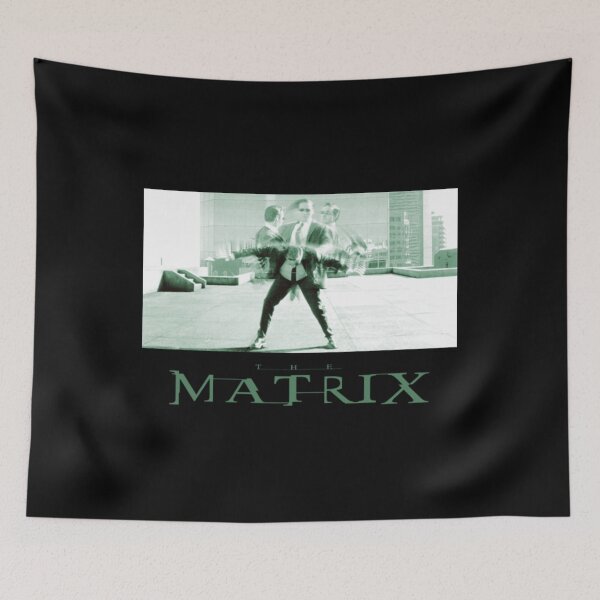 Item preview, The Matrix 4 | Resurrections | 2021 designed and sold by quangshirts.