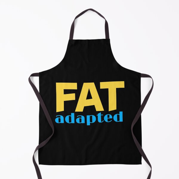 Item preview, fat adapted, avocados, fueled by ketones, powered by ketones, keto diet, ketogenesis, ketosis designed and sold by doctors-apparel.