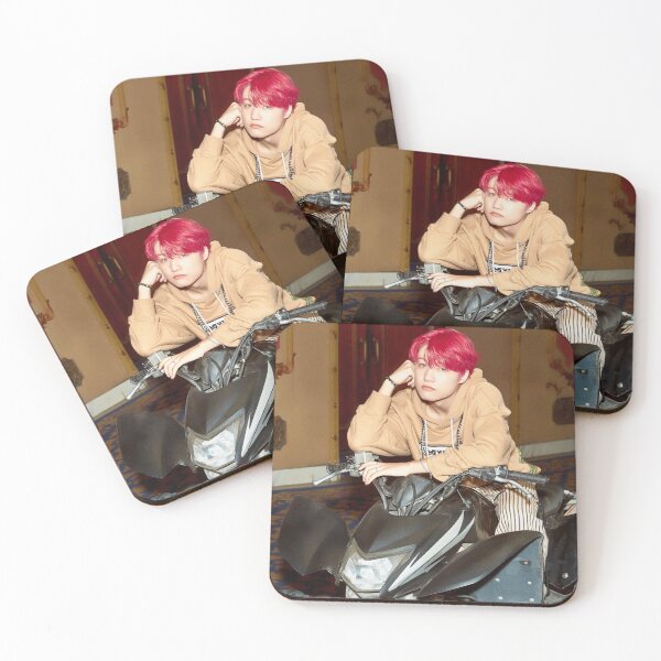 Item preview, P1Harmony Jongseob Do it Like This designed and sold by danielletrisha.