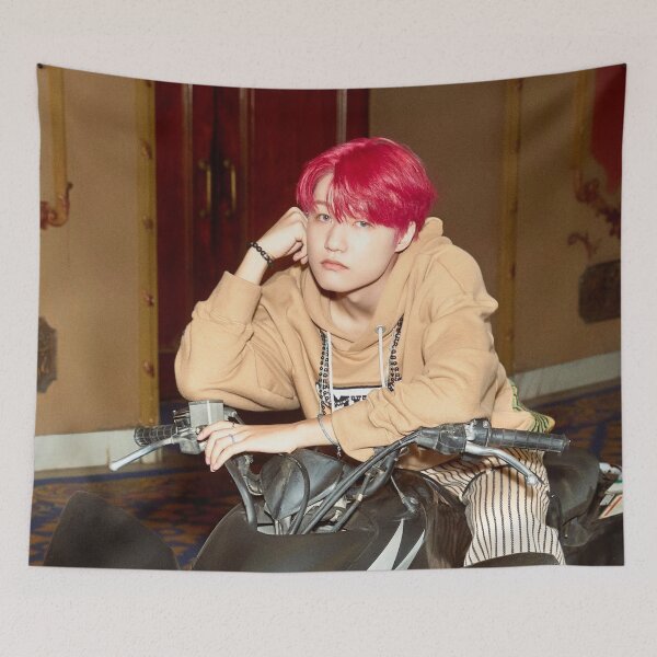 Item preview, P1Harmony Jongseob Do it Like This designed and sold by danielletrisha.