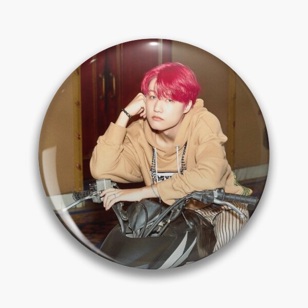 Item preview, P1Harmony Jongseob Do it Like This designed and sold by danielletrisha.