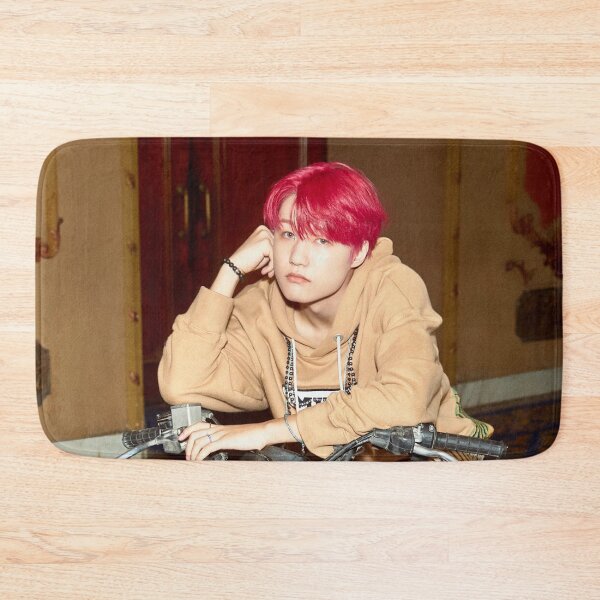 Item preview, P1Harmony Jongseob Do it Like This designed and sold by danielletrisha.