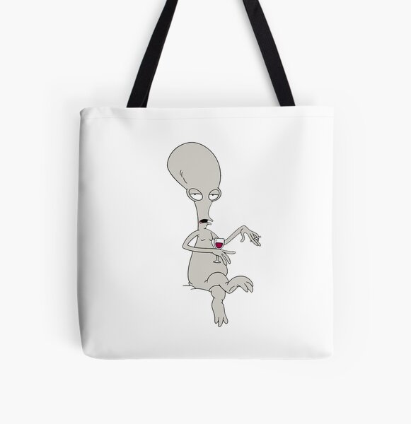 Item preview, roger american dad designed and sold by dibsterscown.