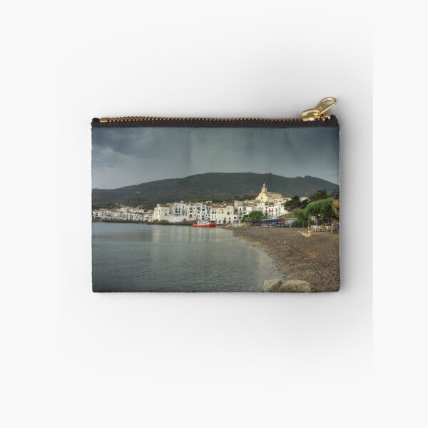 Item preview, Cadaques Sea Front designed and sold by Matthew Watkins.