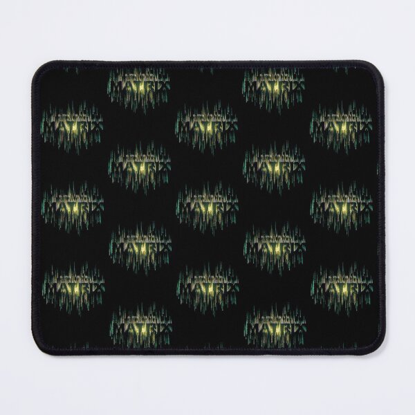 Item preview, The Matrix Logo 4 | Resurrections | 2021 designed and sold by quangshirts.