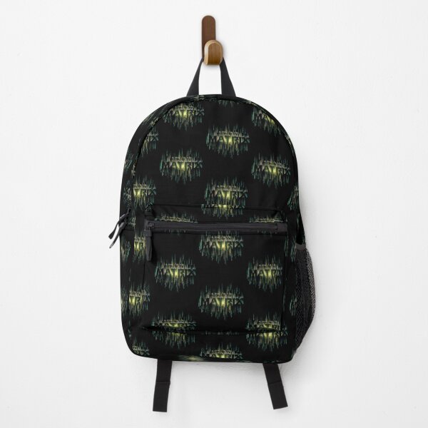 Item preview, The Matrix Logo 4 | Resurrections | 2021 designed and sold by quangshirts.
