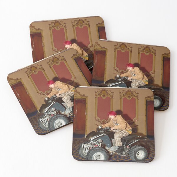 Item preview, P1Harmony Jongseob Do it Like This designed and sold by danielletrisha.
