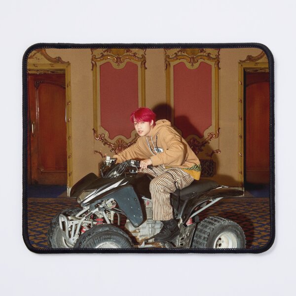 Item preview, P1Harmony Jongseob Do it Like This designed and sold by danielletrisha.