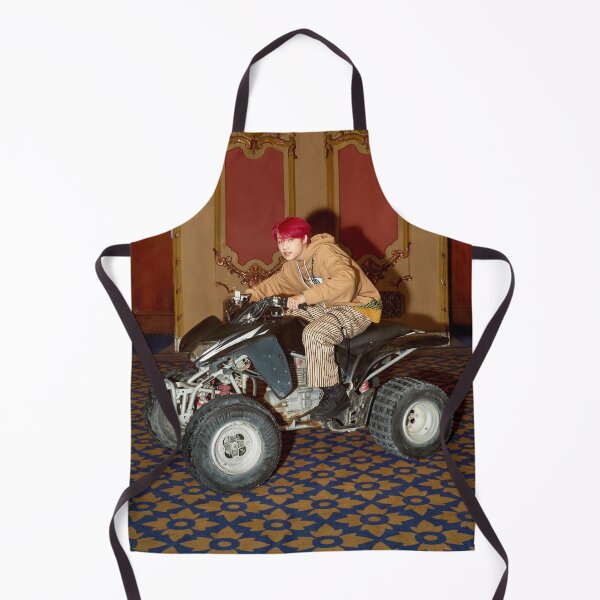 Item preview, P1Harmony Jongseob Do it Like This designed and sold by danielletrisha.