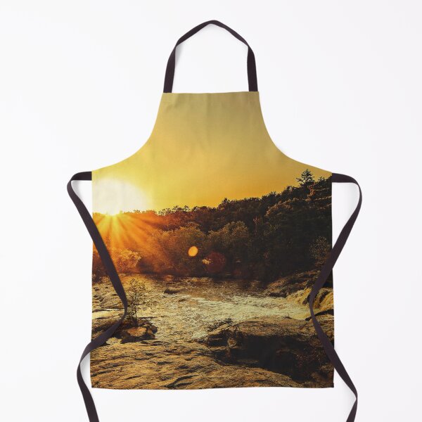 Item preview, Sunray Through Trees designed and sold by capotees.