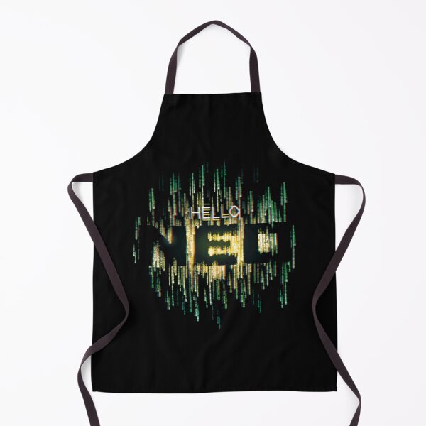 Item preview, The Matrix Neo In The Matrix 4 | Resurrections | 2021 designed and sold by quangshirts.