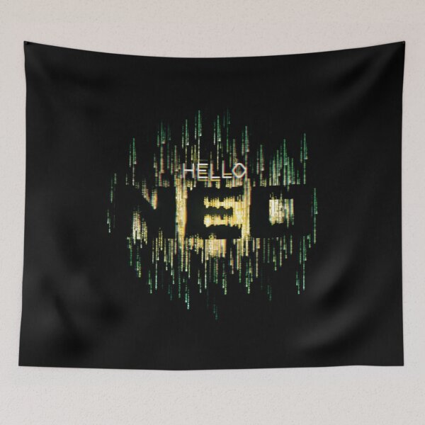 Item preview, The Matrix Neo In The Matrix 4 | Resurrections | 2021 designed and sold by quangshirts.
