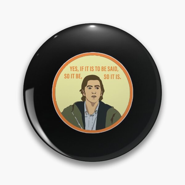 Item preview, If it is to be said so it be so it is   designed and sold by TheMerchann.