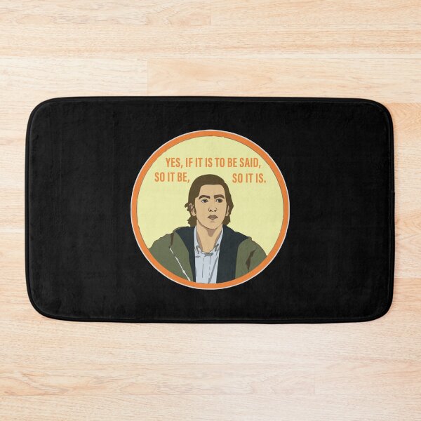Item preview, If it is to be said so it be so it is   designed and sold by TheMerchann.