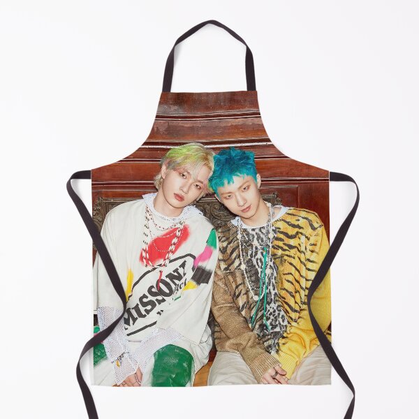 Item preview, P1Harmony Theo & Intak Do it Like This designed and sold by danielletrisha.