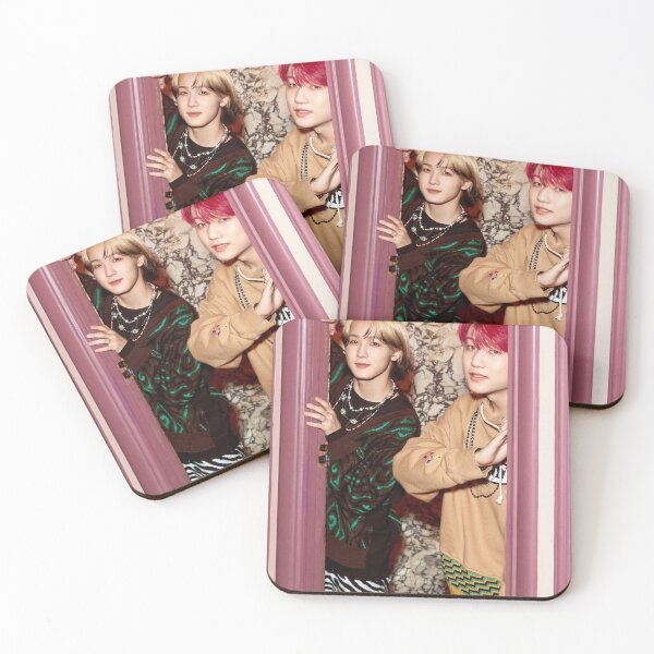 Item preview, P1Harmony Soul & Jongseob Do it Like This designed and sold by danielletrisha.