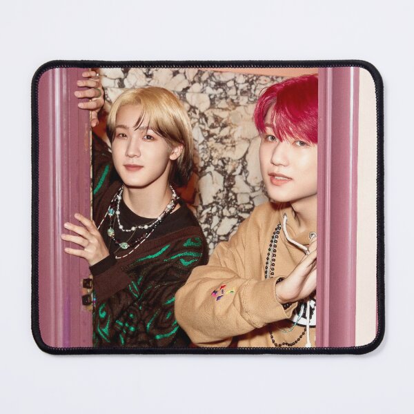 Item preview, P1Harmony Soul & Jongseob Do it Like This designed and sold by danielletrisha.