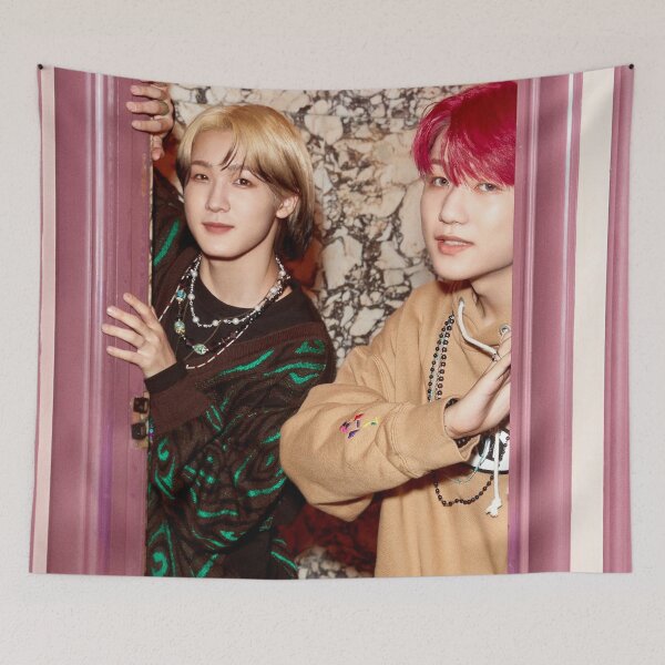Item preview, P1Harmony Soul & Jongseob Do it Like This designed and sold by danielletrisha.