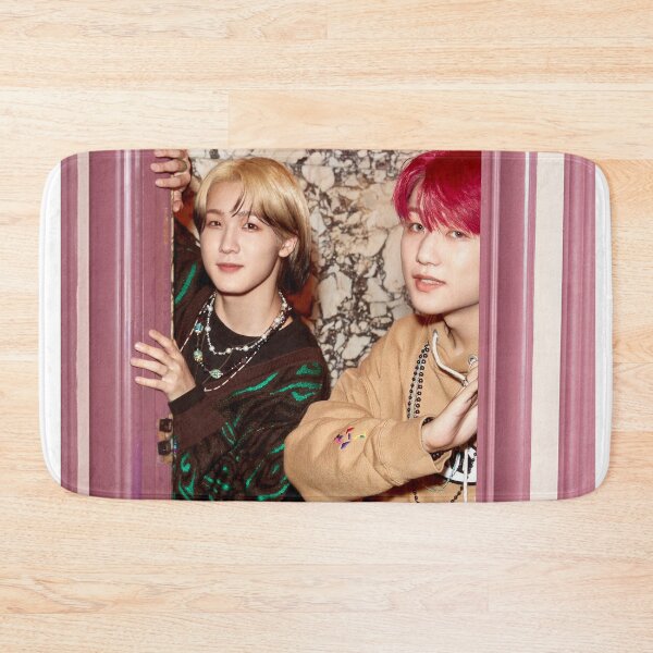 Item preview, P1Harmony Soul & Jongseob Do it Like This designed and sold by danielletrisha.