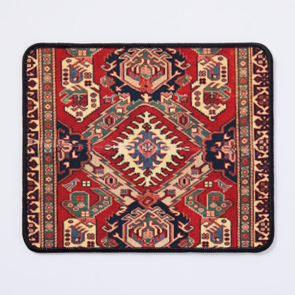 Item preview, Oriental Rug  designed and sold by PavelTop.