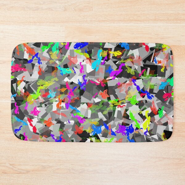 Item preview, Urban, Abstract designed and sold by AuroraPinto.