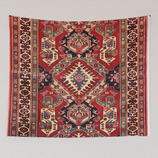 Item preview, Oriental Rug  designed and sold by PavelTop.