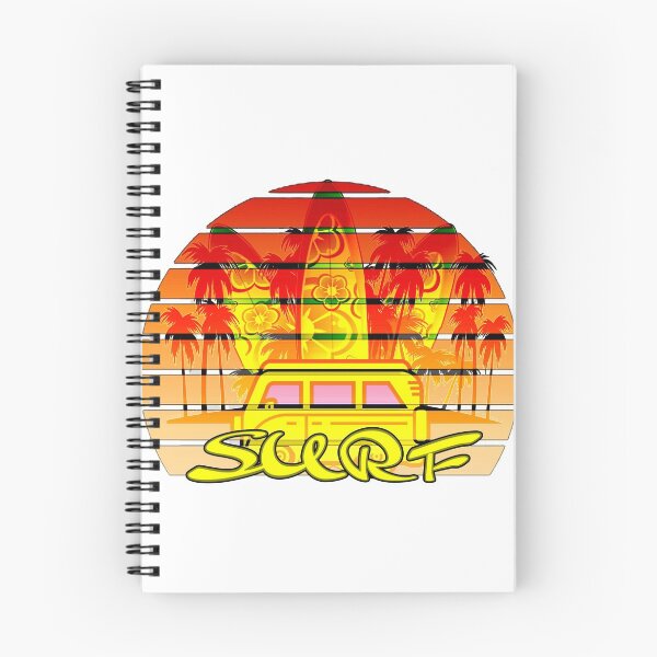 Item preview, Surf designed and sold by A-T-H.