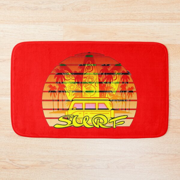 Item preview, Surf designed and sold by A-T-H.