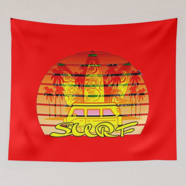 Item preview, Surf designed and sold by A-T-H.