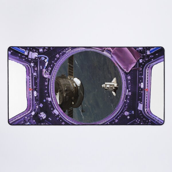 Item preview, fwc 7741 nasas aerial photos planet earth space designed and sold by fred chiea.