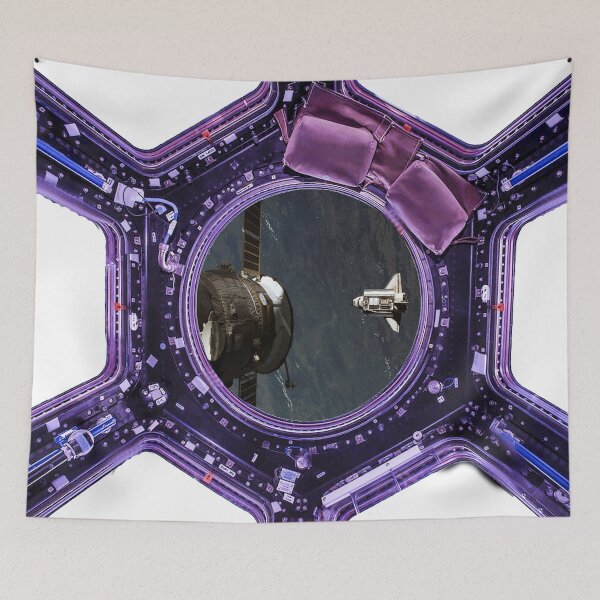 Item preview, fwc 7741 nasas aerial photos planet earth space designed and sold by fred chiea.