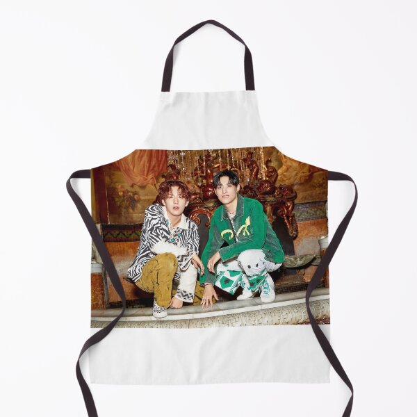 Item preview, P1Harmony Intak & Keeho Do it Like This designed and sold by danielletrisha.
