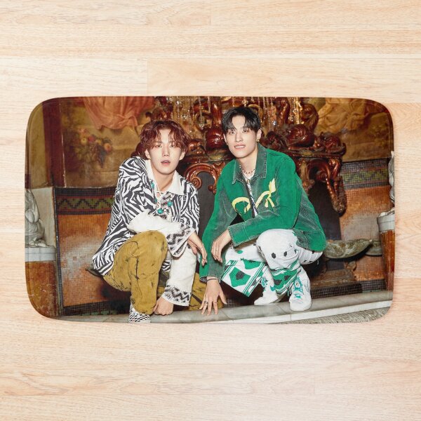 Item preview, P1Harmony Intak & Keeho Do it Like This designed and sold by danielletrisha.