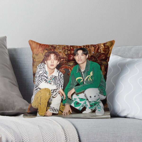 Item preview, P1Harmony Intak & Keeho Do it Like This designed and sold by danielletrisha.
