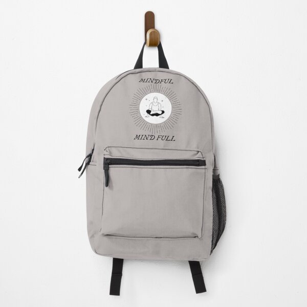 Item preview, MINDFUL MIND FULL designed and sold by CoopClothing.