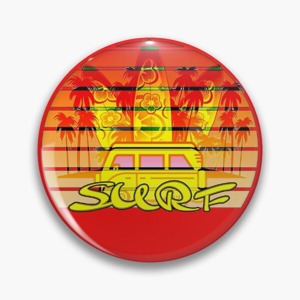 Item preview, Surf designed and sold by A-T-H.