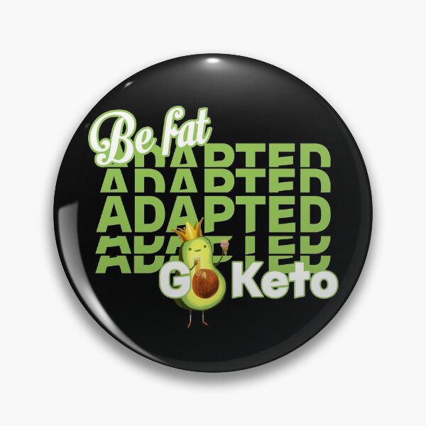 Item preview, avocados, fueled by ketones, powered by ketones, keto diet, ketogenesis, ketosis designed and sold by doctors-apparel.