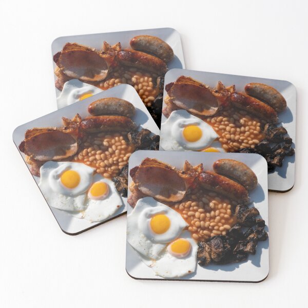 Item preview, Full English Brekky designed and sold by hawkie.