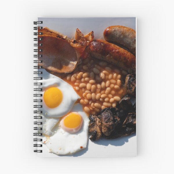 Item preview, Full English Brekky designed and sold by hawkie.