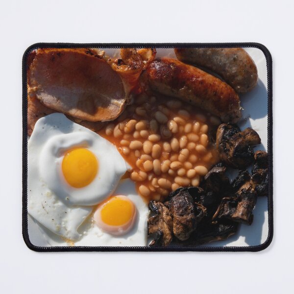 Item preview, Full English Brekky designed and sold by hawkie.