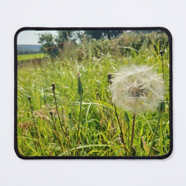 Item preview, Large dandelion head ready to seed. designed and sold by InterOptic.
