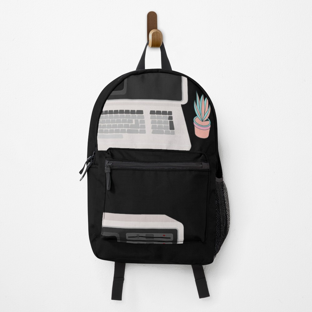 Item preview, Backpack designed and sold by MIbrahim9.